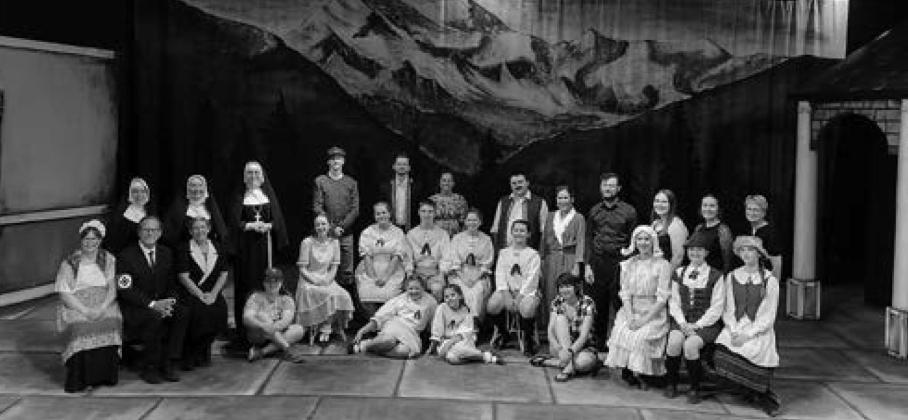 Frost Fire Summer Theatre closes out season