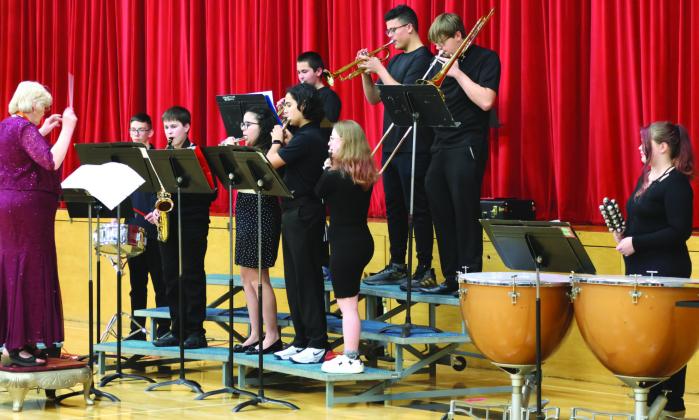 Delightful Christmas Program presented at Drayton Public School