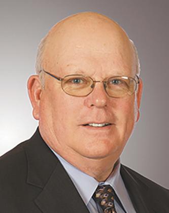 David Kragnes, former director of CoBank and Golden Growers Cooperative