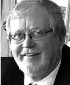 Pastor Leroy’s Column