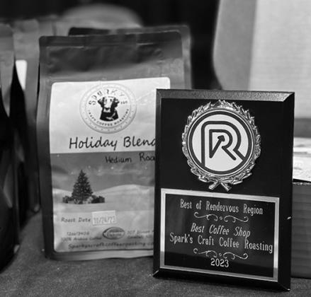 Borderland-area businesses display at Pride of North Dakota