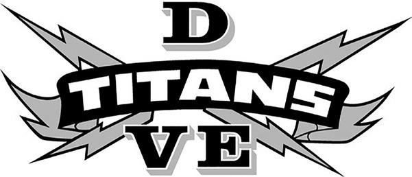 Titan boys hit tough patch