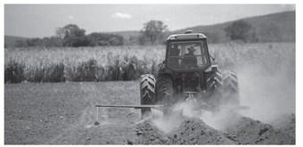 100 Years of Farmall
