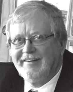Pastor Leroy’s Column