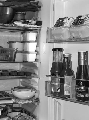 We do not always have exact answers about whether food is “safe,' but there are some best practices to keep in mind regarding food safety.