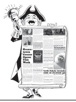 An Eclectic Editor