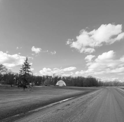 Along the way | Connections of consciousness