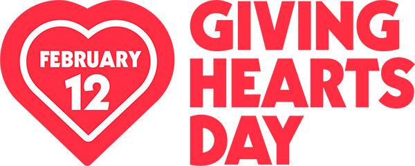 Giving Hearts Day nonprofi ts
