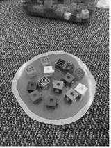 Drayton PreK celebrates learning through play