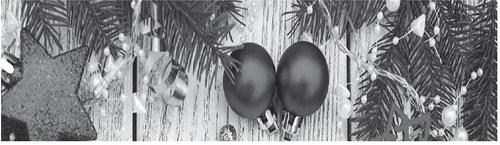 Public invited to send ornaments for North Dakota State Christmas Tree