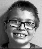 Meet Keegan Bronson-Ryan
