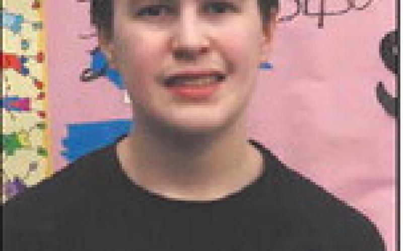 Drayton High School students excel at Pembina County Music Festival