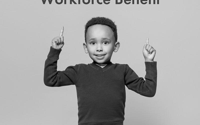 HHS announces new benefit aimed at addressing child care workforce challenges