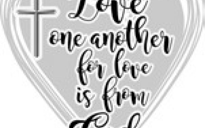 From the pastor’s desk
