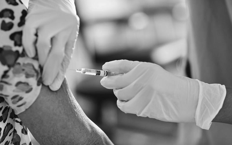 What you need to know about flu and COVID-19 vaccines