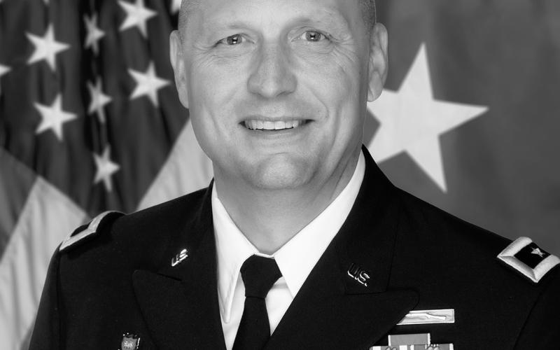 Maj. Gen. Alan Dohrmann, adjutant general of the North Dakota National Guard and director of the North Dakota Department of Emergency Services, to retire after more than 40 years of military service.