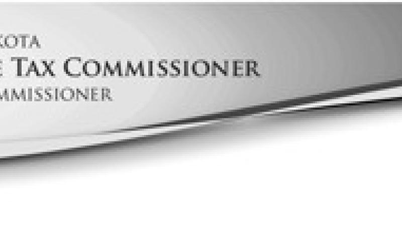 Tax Commissioner reports 27.49% increase in 3rd quarter