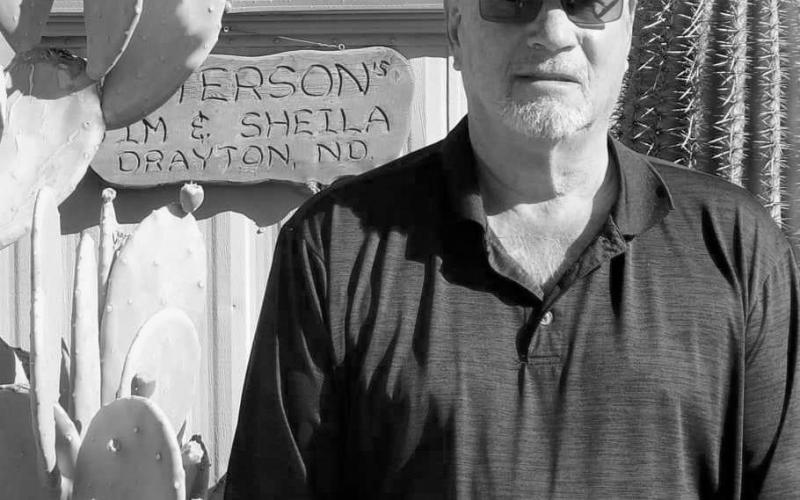 Local veteran felt honored to serve his country