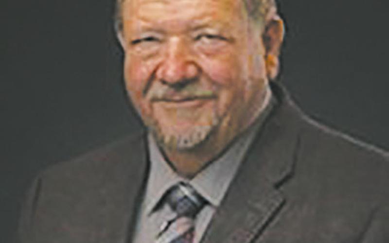 David Monson (R-Osnabrock), running for District 19 State Representative Submitted photo