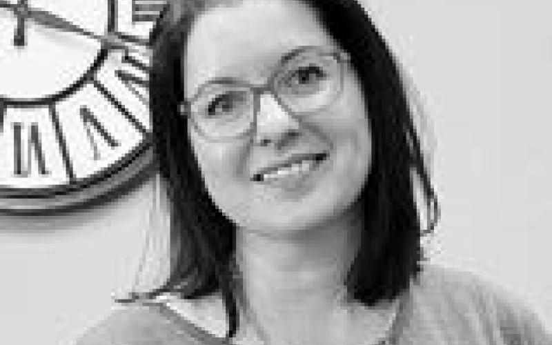 Letter from the Publisher