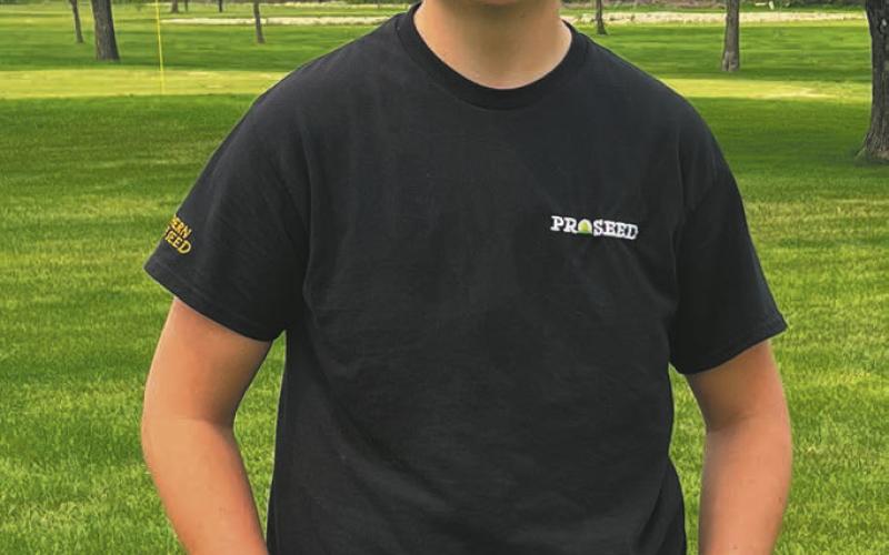 Hunter Johnson