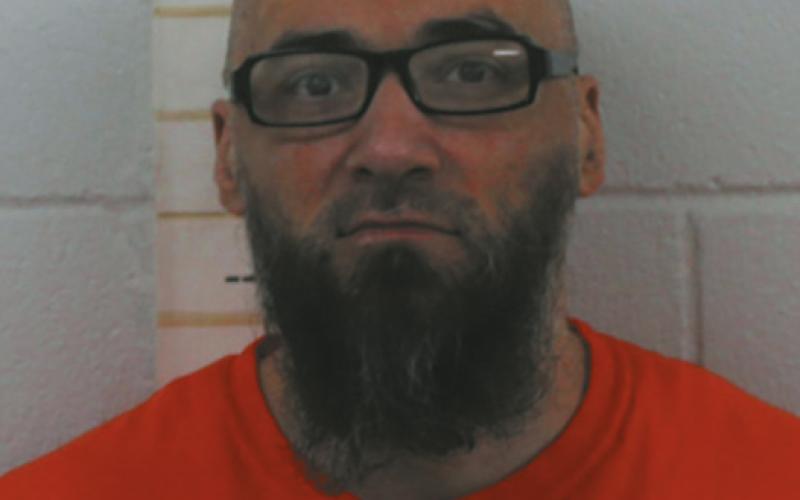 Photo courtesy of Walsh County Sheriff’s Office.