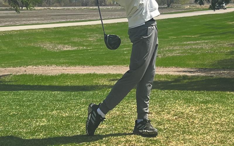 Drew Passa, submitted photo