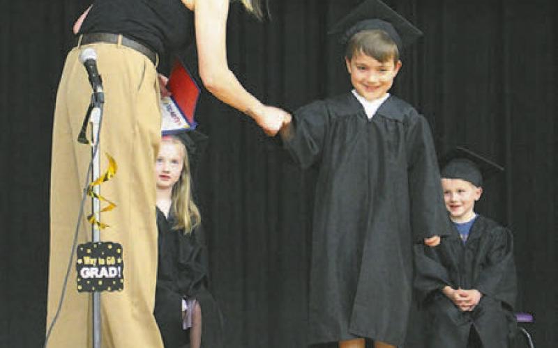 So long Kinder Garten Hello 1st Grade