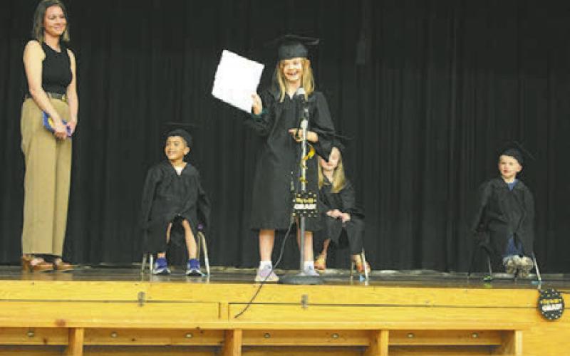 So long Kinder Garten Hello 1st Grade