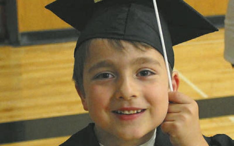 So long Kinder Garten Hello 1st Grade