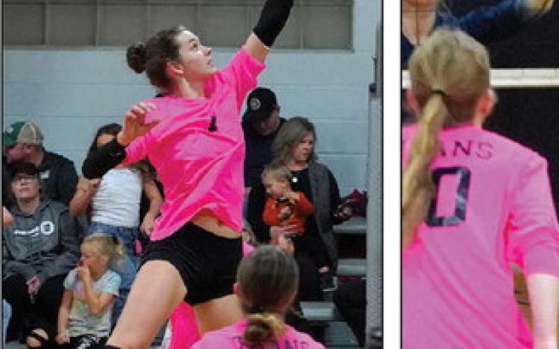 Titans pick up win at Four Winds