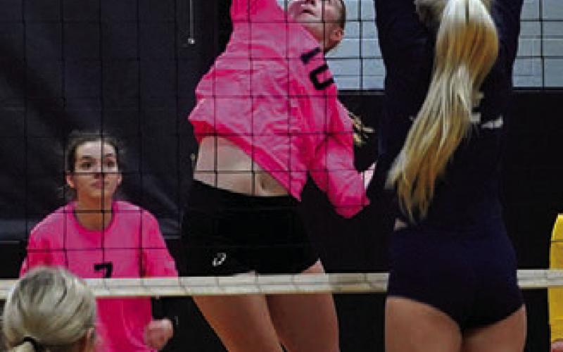 Titans pick up win at Four Winds