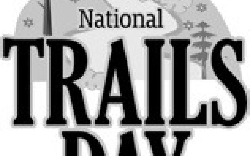 North Dakota state parks celebrate National Trails Day with a variety of hikes