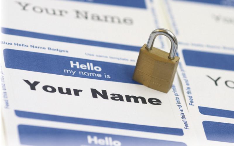 Two years of complimentary identity protection services