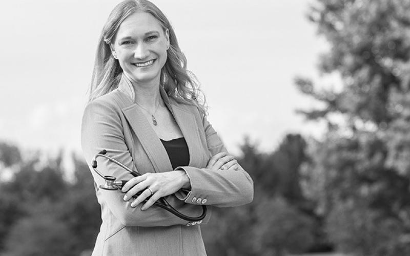 Prairie Doc Perspectives: Telegraph, telephone, telemedicine