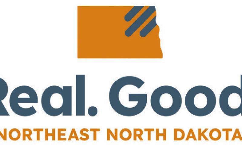 Northeast North Dakota is REAL. GOOD