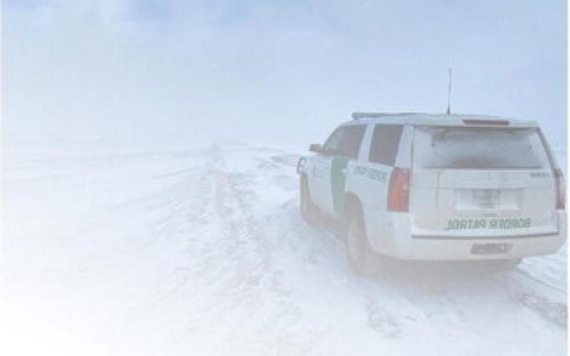 Illegal border crossings continue