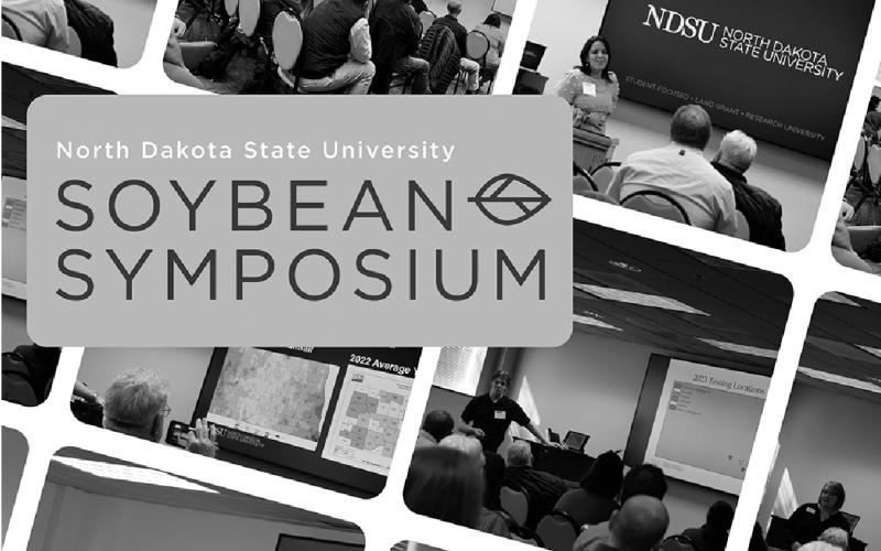 Soybean Symposium set for March 20