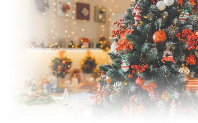 Northeastern North Dakota Heritage Association to host Annual Christmas Open House