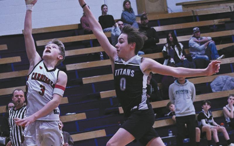 Junior High Titans
