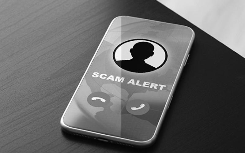 Fraud watch