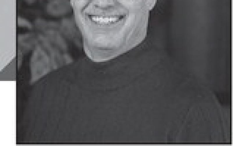 The two black cows made me do it By Bob Simmons