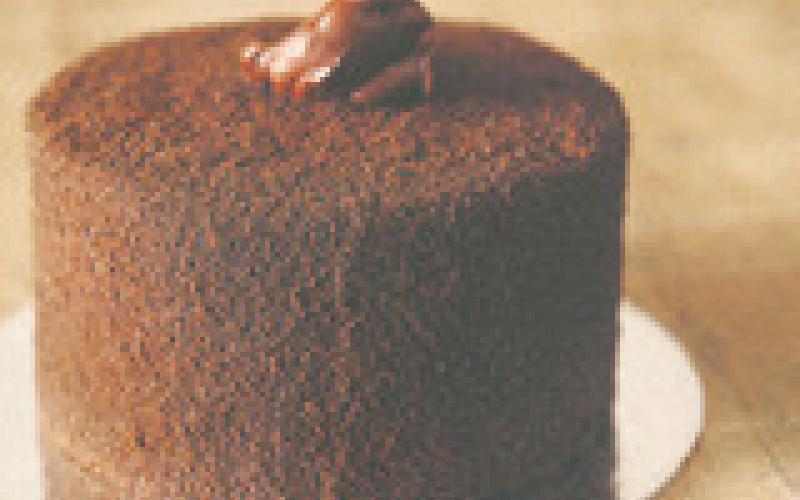 Valentine’s Day indulgence done devilishly right