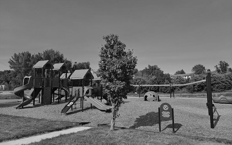 Harvey community benefits from BCBSND Rural Health Grant