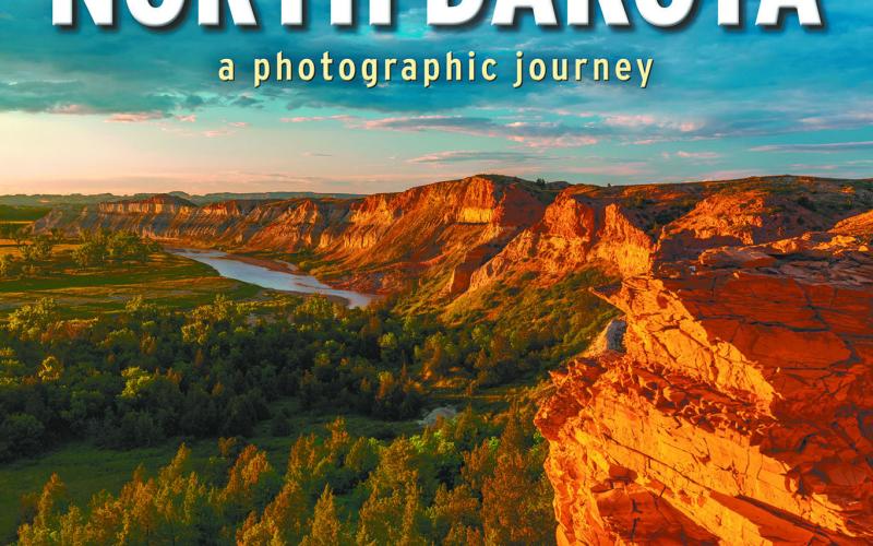Explore North Dakota through stunning photos