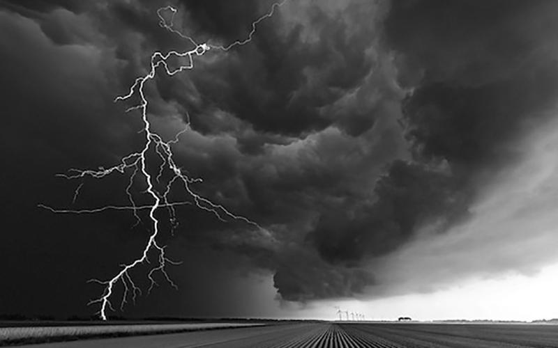 Red Cross urges North Dakota residents to prepare for severe weather season during Severe Weather Awareness Week