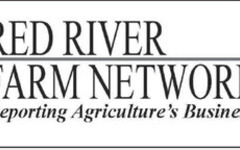 RED RIVER FARM NETWORK Reporting Agriculture's Business