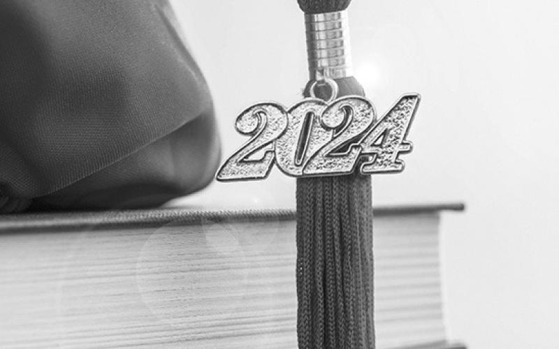 DPS Class of 2024