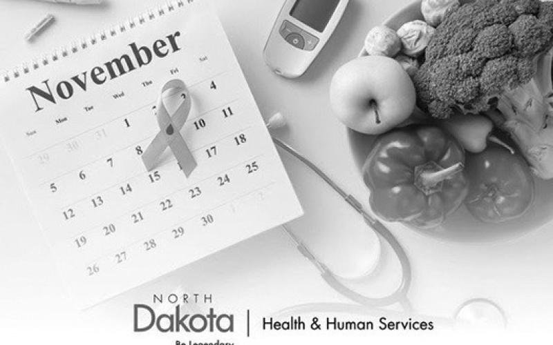 HHS highlights the importance of prevention during Diabetes Awareness Month