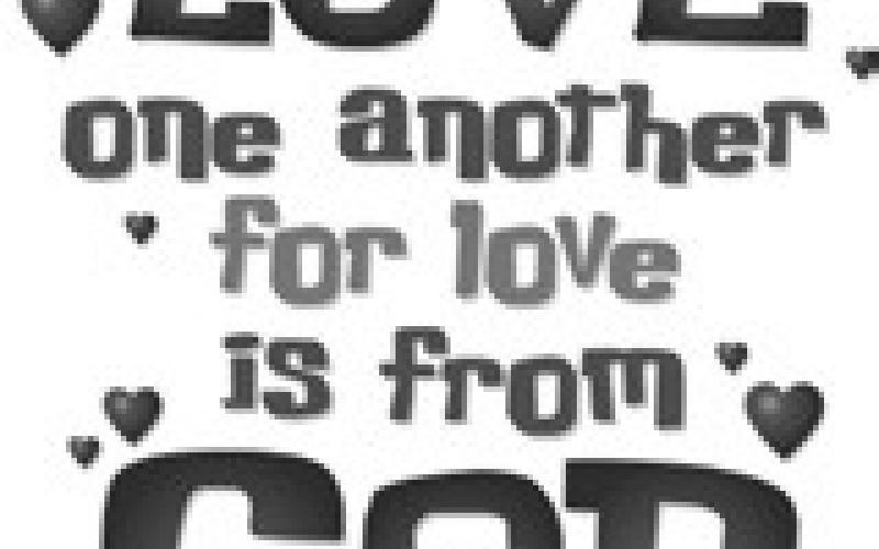 From the pastor’s desk